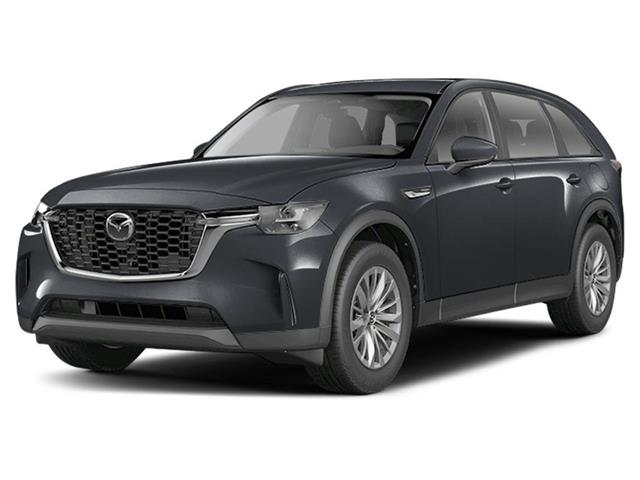 2025 Mazda CX-90 PHEV GS (Stk: 1725X94582) in London - Image 1 of 3