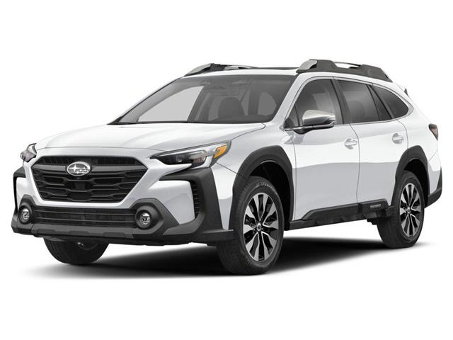 2025 Subaru Outback Premier XT (Stk: 165275) in Tecumseh - Image 1 of 1