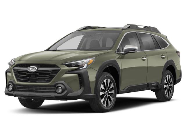 2025 Subaru Outback Premier XT (Stk: 165276) in Tecumseh - Image 1 of 1