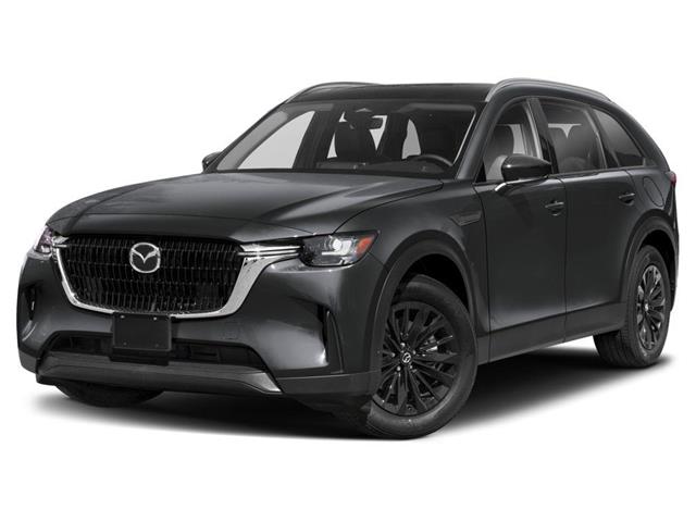 2024 Mazda CX-90 MHEV GS-L (Stk: 14-P0710) in London - Image 1 of 12