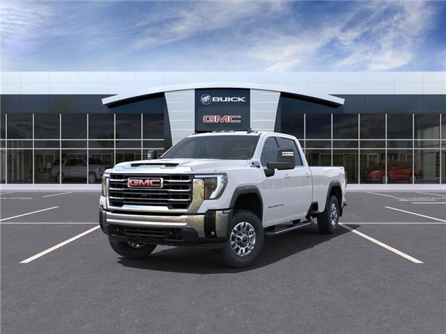2025 GMC Sierra 2500HD SLE (Stk: 25221) in Terrace Bay - Image 1 of 6