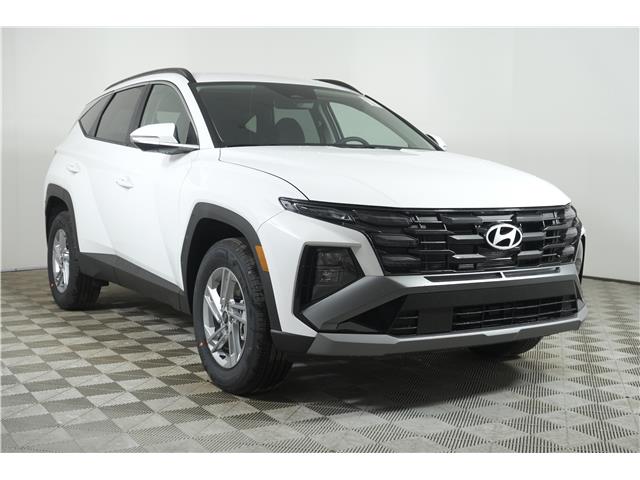 2025 Hyundai Tucson Preferred (Stk: 16104145) in Markham - Image 1 of 24