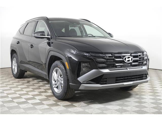 2025 Hyundai Tucson Preferred (Stk: 16T2088) in Markham - Image 1 of 24