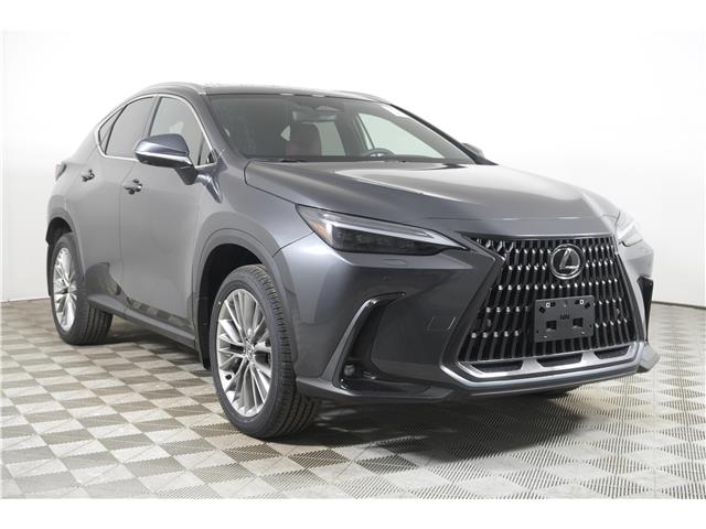 2025 Lexus NX 350  (Stk: 15103652) in Richmond Hill - Image 1 of 20