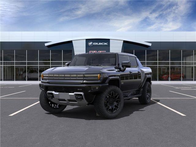 2025 GMC HUMMER EV Pickup 2X (Stk: R26839) in Ottawa - Image 1 of 6