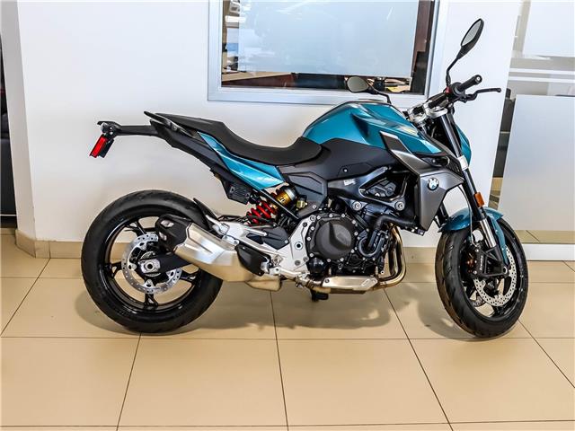 2025 BMW F900R  (Stk: B1388) in Woodbridge - Image 2 of 13
