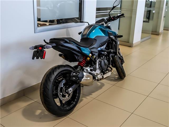 2025 BMW F900R  (Stk: B1388) in Woodbridge - Image 3 of 13