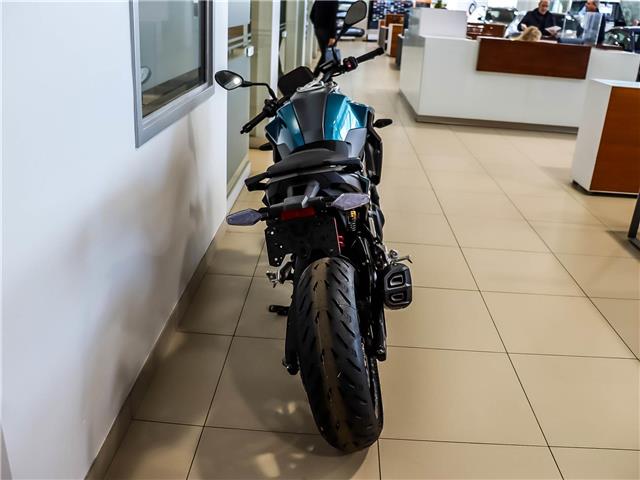 2025 BMW F900R  (Stk: B1388) in Woodbridge - Image 4 of 13