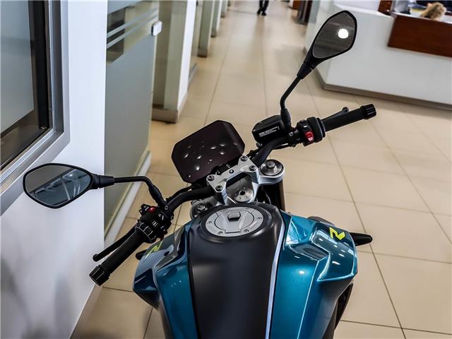 2025 BMW F900R  (Stk: B1388) in Woodbridge - Image 5 of 13