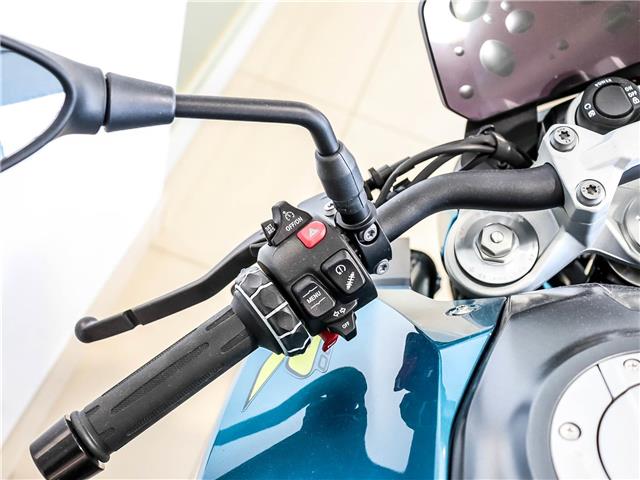 2025 BMW F900R  (Stk: B1388) in Woodbridge - Image 7 of 13