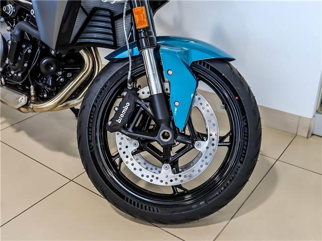 2025 BMW F900R  (Stk: B1388) in Woodbridge - Image 8 of 13