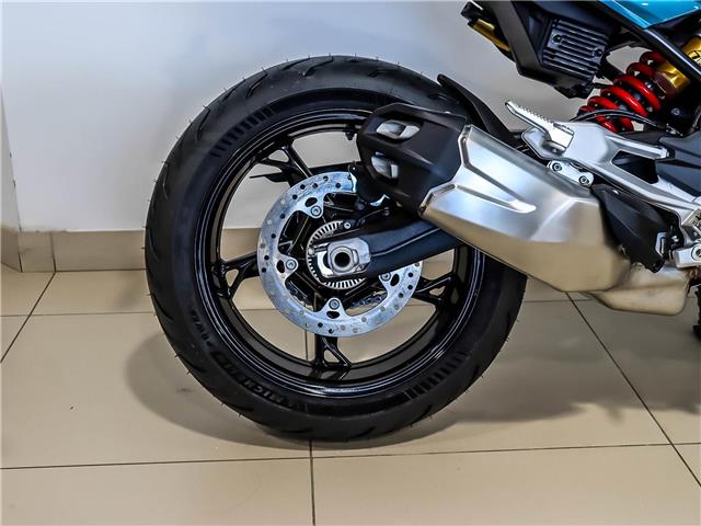 2025 BMW F900R  (Stk: B1388) in Woodbridge - Image 9 of 13