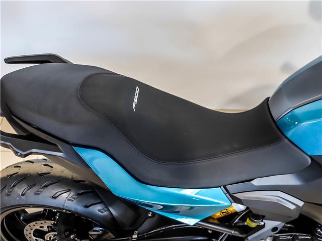 2025 BMW F900R  (Stk: B1388) in Woodbridge - Image 10 of 13