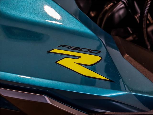 2025 BMW F900R  (Stk: B1388) in Woodbridge - Image 11 of 13