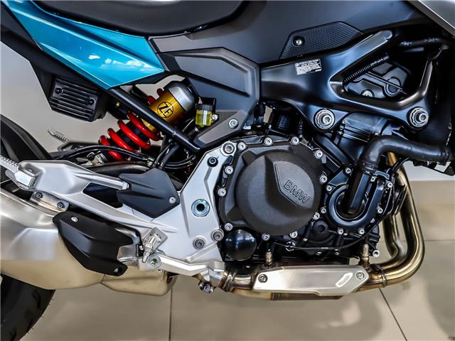 2025 BMW F900R  (Stk: B1388) in Woodbridge - Image 13 of 13