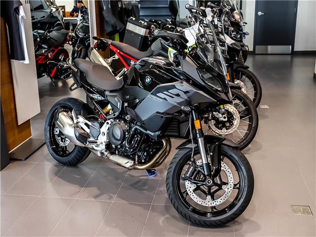 2025 BMW F900XR  (Stk: B1389) in Woodbridge - Image 2 of 11