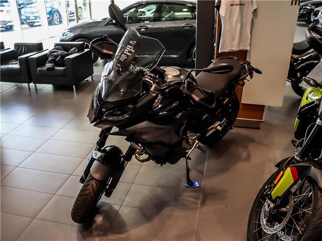 2025 BMW F900XR  (Stk: B1389) in Woodbridge - Image 3 of 11