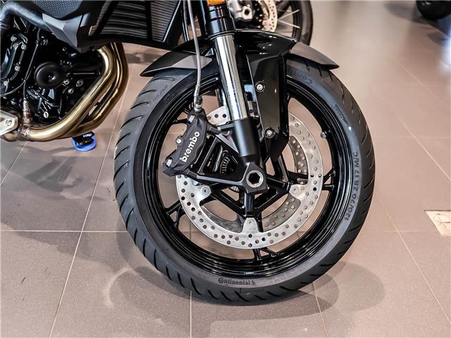 2025 BMW F900XR  (Stk: B1389) in Woodbridge - Image 8 of 11