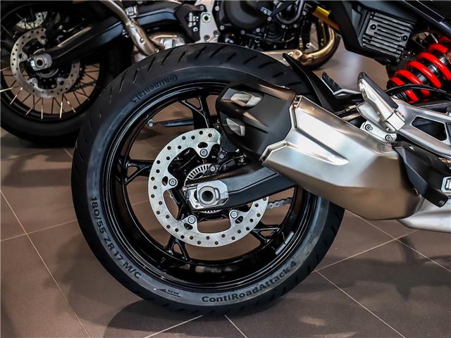 2025 BMW F900XR  (Stk: B1389) in Woodbridge - Image 9 of 11