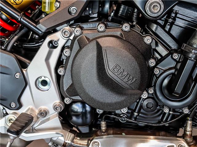 2025 BMW F900XR  (Stk: B1389) in Woodbridge - Image 10 of 11