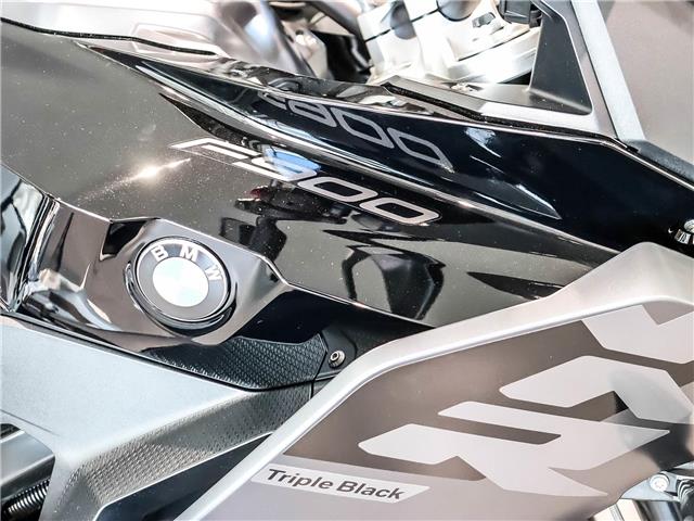 2025 BMW F900XR  (Stk: B1389) in Woodbridge - Image 11 of 11