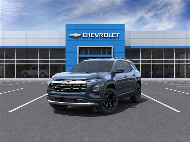 2025 Chevrolet Equinox LT (Stk: 5200420) in Petrolia - Image 1 of 6