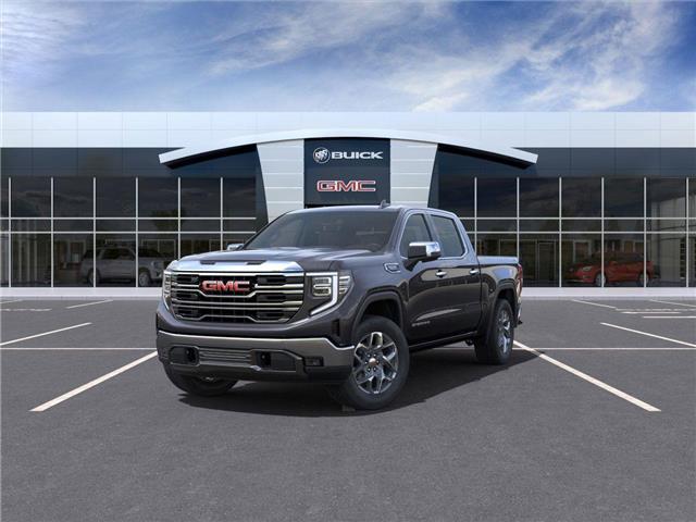 2025 GMC Sierra 1500 SLT (Stk: 5460940) in Petrolia - Image 1 of 6