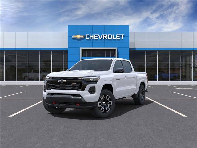 2025 Chevrolet Colorado Z71 (Stk: 5300020) in Petrolia - Image 1 of 6