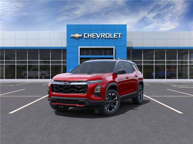 2025 Chevrolet Equinox RS (Stk: 1728-25) in Hamilton - Image 1 of 6