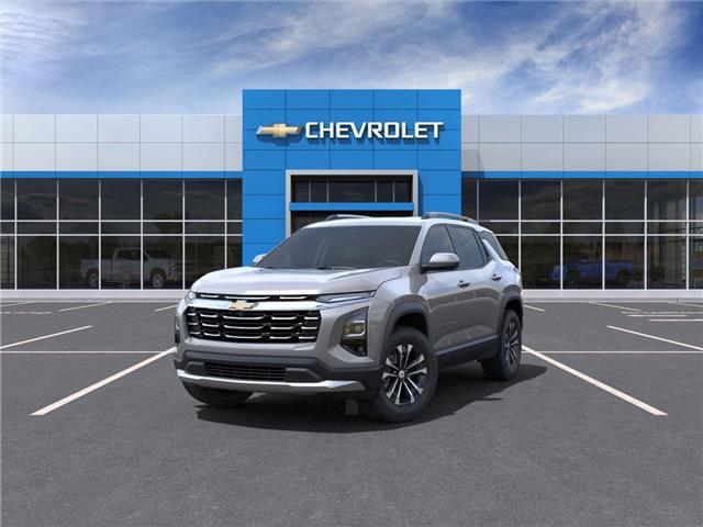 2025 Chevrolet Equinox LT (Stk: 1447-25) in Hamilton - Image 1 of 6