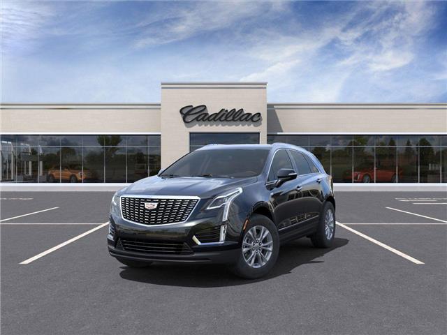 2025 Cadillac XT5 Luxury (Stk: 1686-25) in Hamilton - Image 1 of 6