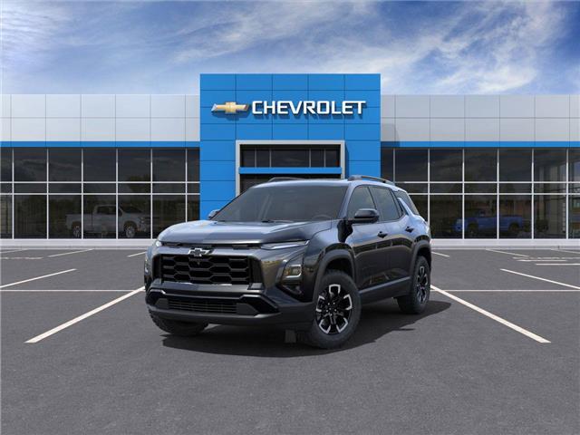 2025 Chevrolet Equinox ACTIV (Stk: 25308) in Bracebridge - Image 1 of 6