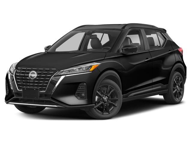 2023 Nissan Kicks SR (Stk: 5P167) in Kamloops - Image 1 of 24