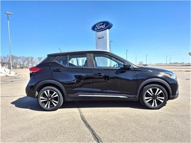 2019 Nissan Kicks  (Stk: U66235) in Hague - Image 1 of 1