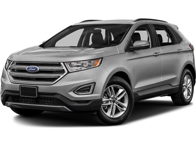 2015 Ford Edge Titanium (Stk: 2FMTK4) in Goderich - Image 1 of 14
