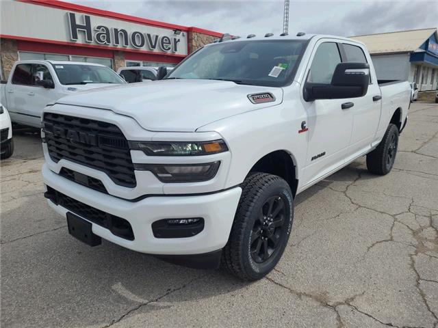 2025 RAM 2500 Big Horn (Stk: 25-054) in Hanover - Image 1 of 13