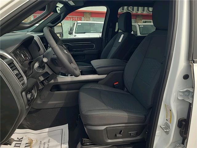 2025 RAM 2500 Big Horn (Stk: 25-054) in Hanover - Image 6 of 13