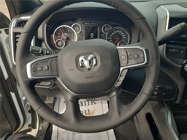 2025 RAM 2500 Big Horn (Stk: 25-054) in Hanover - Image 8 of 13