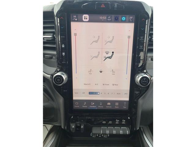 2025 RAM 2500 Big Horn (Stk: 25-054) in Hanover - Image 12 of 13