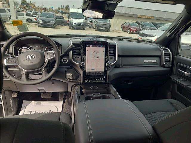 2025 RAM 2500 Big Horn (Stk: 25-054) in Hanover - Image 13 of 13