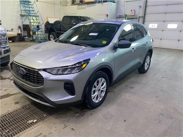 2023 Ford Escape Active (Stk: P25028) in Melfort - Image 1 of 7