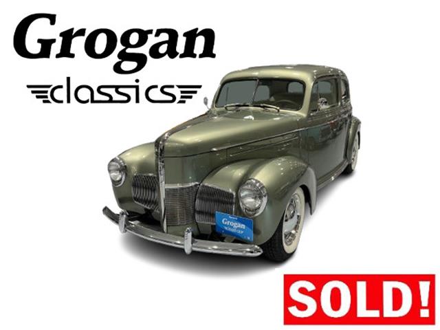 1940 Studebaker Champion  (Stk: GF9361) in Watford - Image 1 of 44
