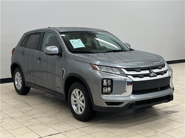 2023 Mitsubishi RVR ES (Stk: U605001) in Courtenay - Image 1 of 16