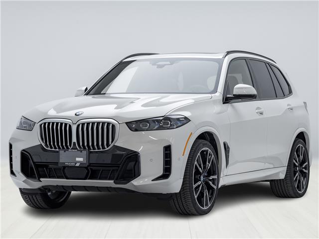 2025 BMW X5 xDrive40i (Stk: 5Z25049) in Etobicoke - Image 1 of 34