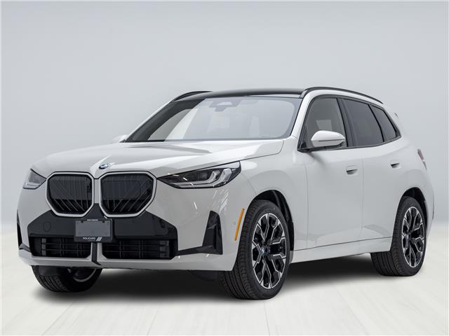 2025 BMW X3 30 xDrive (Stk: 5Z62050) in Etobicoke - Image 1 of 29