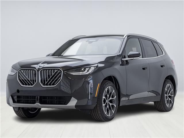 2025 BMW X3 30 xDrive (Stk: 5Z56210) in Etobicoke - Image 1 of 26