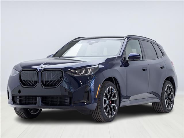 2025 BMW X3 30 xDrive (Stk: 5Z89221) in Etobicoke - Image 1 of 25