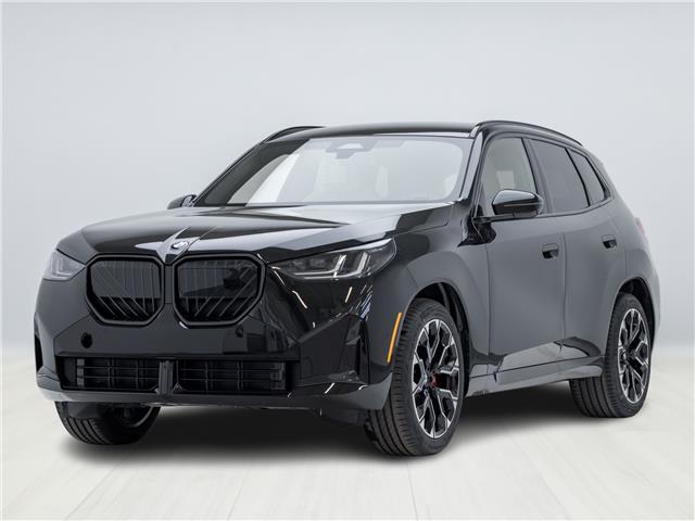 2025 BMW X3 30 xDrive (Stk: 5Z91803) in Etobicoke - Image 1 of 24