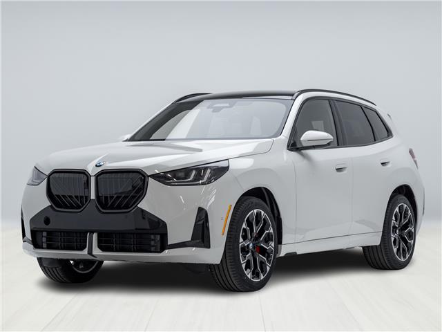 2025 BMW X3 30 xDrive (Stk: 5Z54906) in Etobicoke - Image 1 of 25