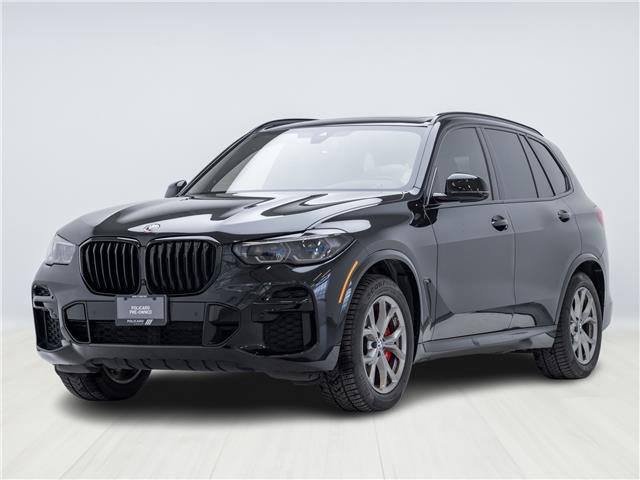 2023 BMW X5 xDrive40i (Stk: S05838P) in Etobicoke - Image 1 of 17